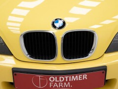BMW  Z3 1.9i Widebody + Hardtop \'2002 