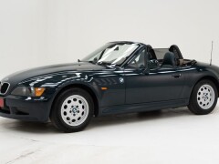 BMW  Z3 1.8 \'97 