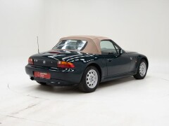 BMW  Z3 1.8 \'97 