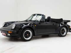 Porsche 911 930 Turbo \'88 