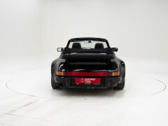 Porsche 911 930 Turbo \'88 