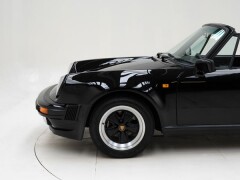 Porsche 911 930 Turbo \'88 