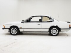BMW 635 CSI \'86 