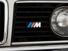 BMW 635 CSI \'86 