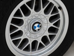 BMW 635 CSI \'86 