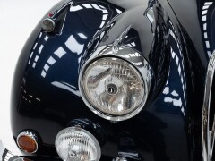 Jaguar XK 140 DHC \'57 