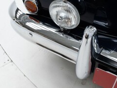 Jaguar XK 140 DHC \'57 
