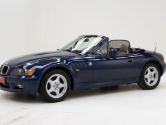 BMW  Z3 1.9i \'97 