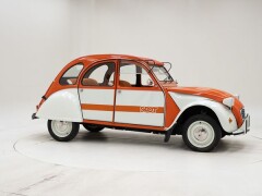 Citroen 2 CV \'79 