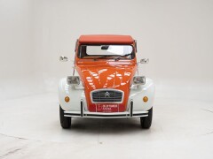 Citroen 2 CV \'79 