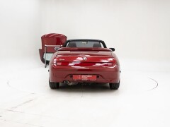 Alfa Romeo Spider 2.0 Twin Spark 16V \'96 