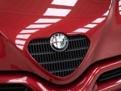 Alfa Romeo Spider 2.0 Twin Spark 16V \'96 