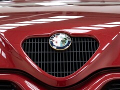 Alfa Romeo Spider 2.0 Twin Spark 16V \'96 
