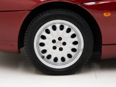 Alfa Romeo Spider 2.0 Twin Spark 16V \'96 