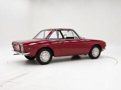 Lancia Fulvia Coupé Rallye 1300 \'68 