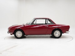 Lancia Fulvia Coupé Rallye 1300 \'68 