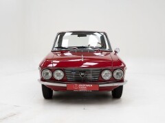 Lancia Fulvia Coupé Rallye 1300 \'68 