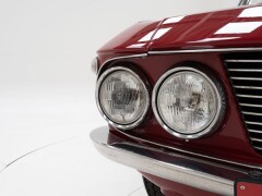 Lancia Fulvia Coupé Rallye 1300 \'68 