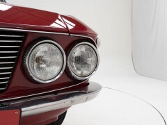 Lancia Fulvia Coupé Rallye 1300 \'68 