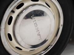 Lancia Fulvia Coupé Rallye 1300 \'68 