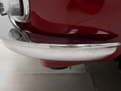 Lancia Fulvia Coupé Rallye 1300 \'68 