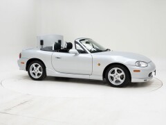 Mazda  MX 5 Sport 1.8 NB + Hardtop \'2000 