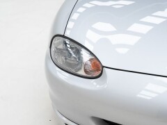 Mazda  MX 5 Sport 1.8 NB + Hardtop \'2000 