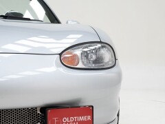 Mazda  MX 5 Sport 1.8 NB + Hardtop \'2000 