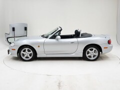 Mazda  MX 5 Sport 1.8 NB + Hardtop \'2000 
