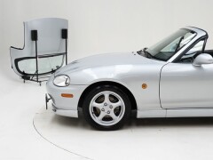 Mazda  MX 5 Sport 1.8 NB + Hardtop \'2000 
