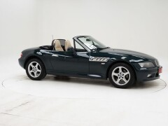 BMW  Z3 Chrome Line \'99 