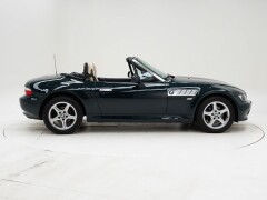 BMW  Z3 Chrome Line \'99 