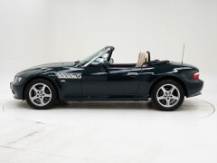 BMW  Z3 Chrome Line \'99 