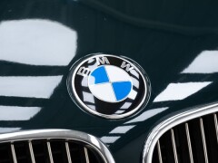 BMW  Z3 Chrome Line \'99 