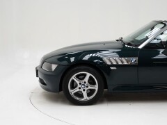 BMW  Z3 Chrome Line \'99 