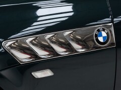 BMW  Z3 Chrome Line \'99 
