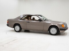 Mercedes Benz 230 CE \'88 
