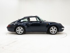 Porsche 911 993 Carrera 2 Tiptronic \'96 