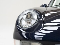 Porsche 911 993 Carrera 2 Tiptronic \'96 