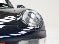 Porsche 911 993 Carrera 2 Tiptronic \'96 