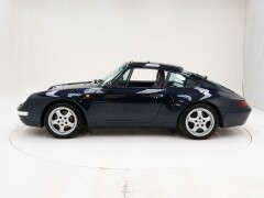 Porsche 911 993 Carrera 2 Tiptronic \'96 