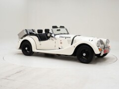 Morgan +4 \'2013 