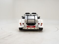 Morgan +4 \'2013 
