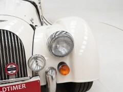 Morgan +4 \'2013 