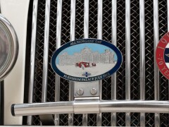 Morgan +4 \'2013 
