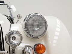 Morgan +4 \'2013 