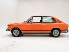 BMW  2000 Touring \'73 