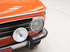 BMW  2000 Touring \'73 