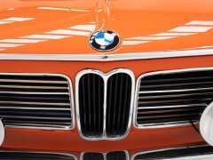 BMW  2000 Touring \'73 