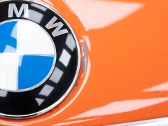 BMW  2000 Touring \'73 